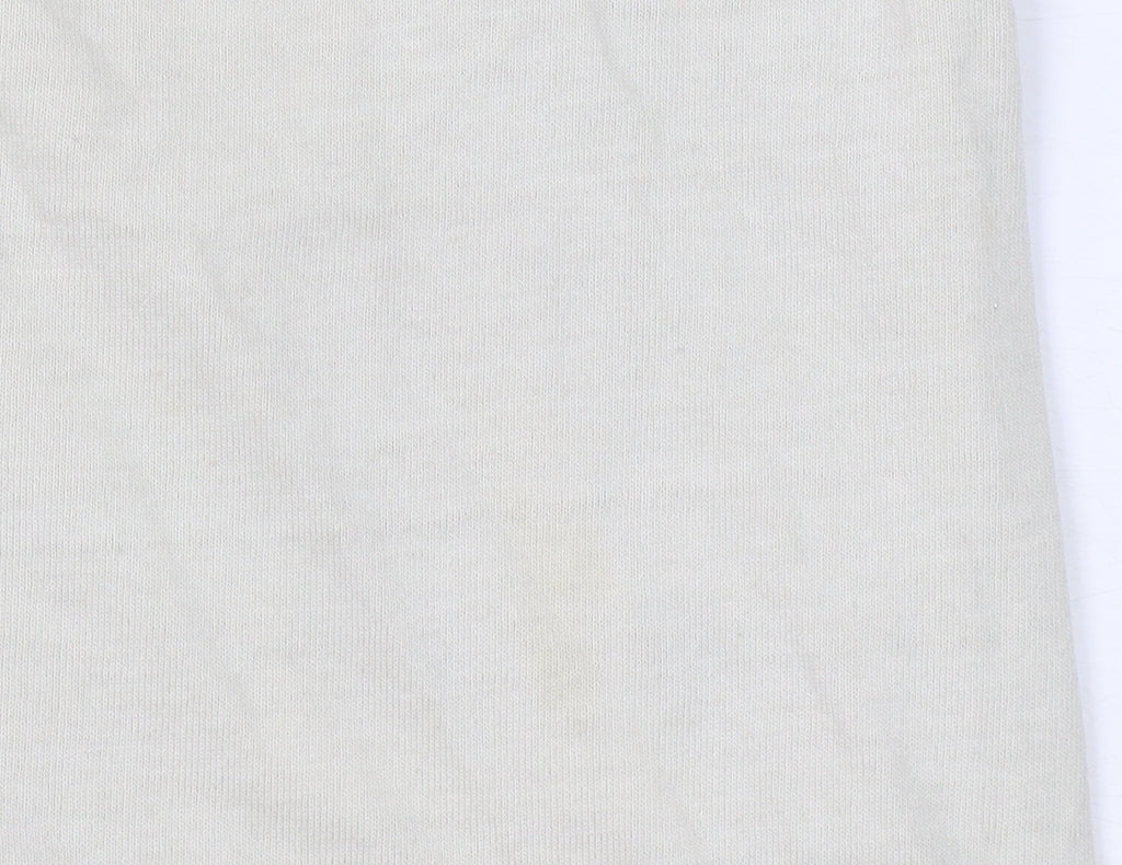 Urban Outfitters Men's Beige XL Short Sleeve T-Shirt