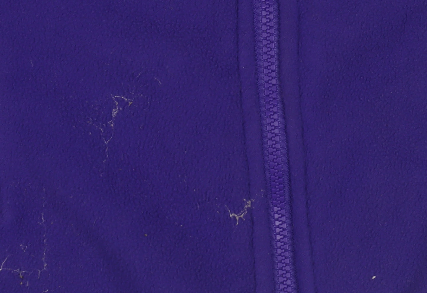 Womens UK Size 12 Peter Storm Purple Basic Jacket