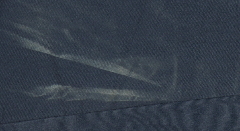 Marks & Spencer Men's Blue Chino Trousers 36R