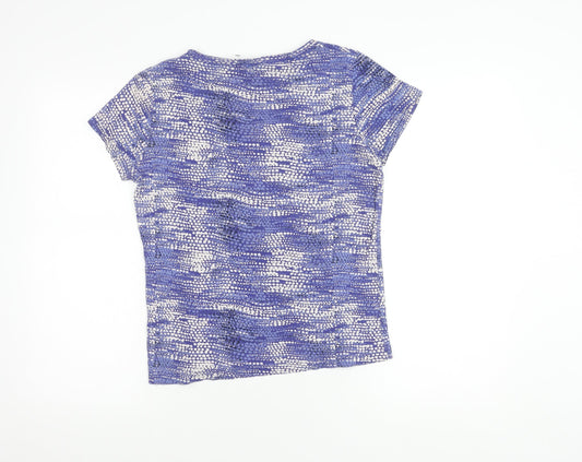 Maine New England Women's Multicoloured T-Shirt, Size 14