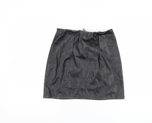 Womens UK Size 8 ASOS Straight & Pencil Skirt