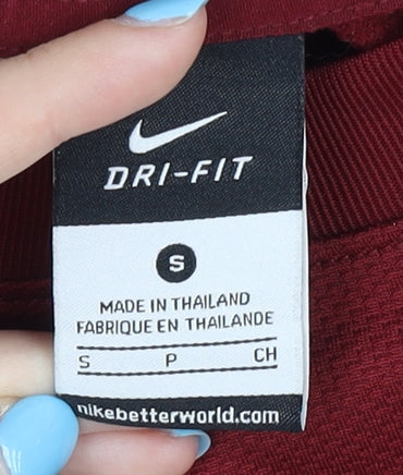 Nike Men's Multicoloured Sports Jersey T-Shirt Small