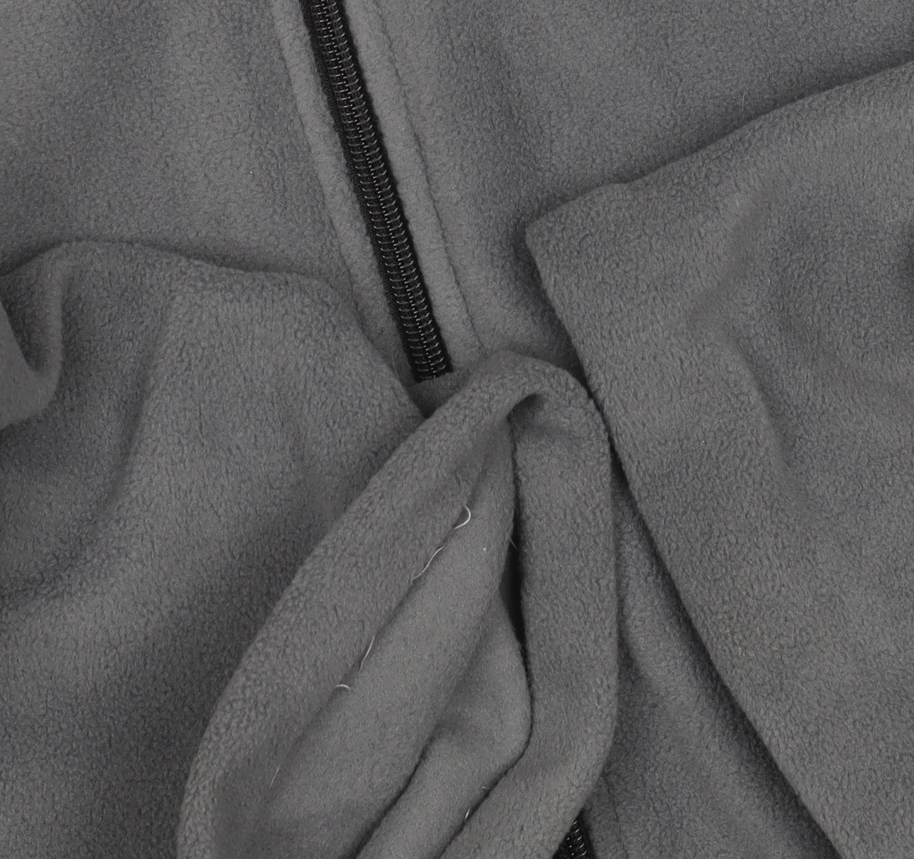 Mens UK Size L atlasformen Grey Basic Jacket