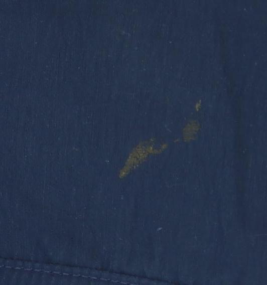 Rohan Men's Blue Cargo Trousers, L, Regular Fit, Quick Dry