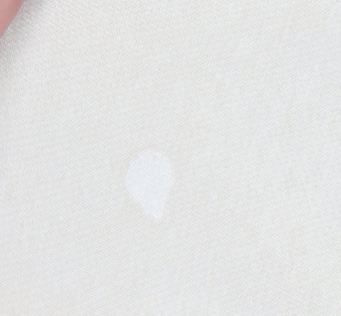 Nike Unisex Beige Hoodie - Small Cotton Blend