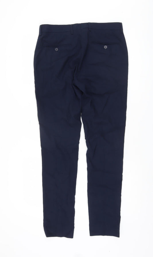Only & Sons Blue Trousers Men's Size 48
