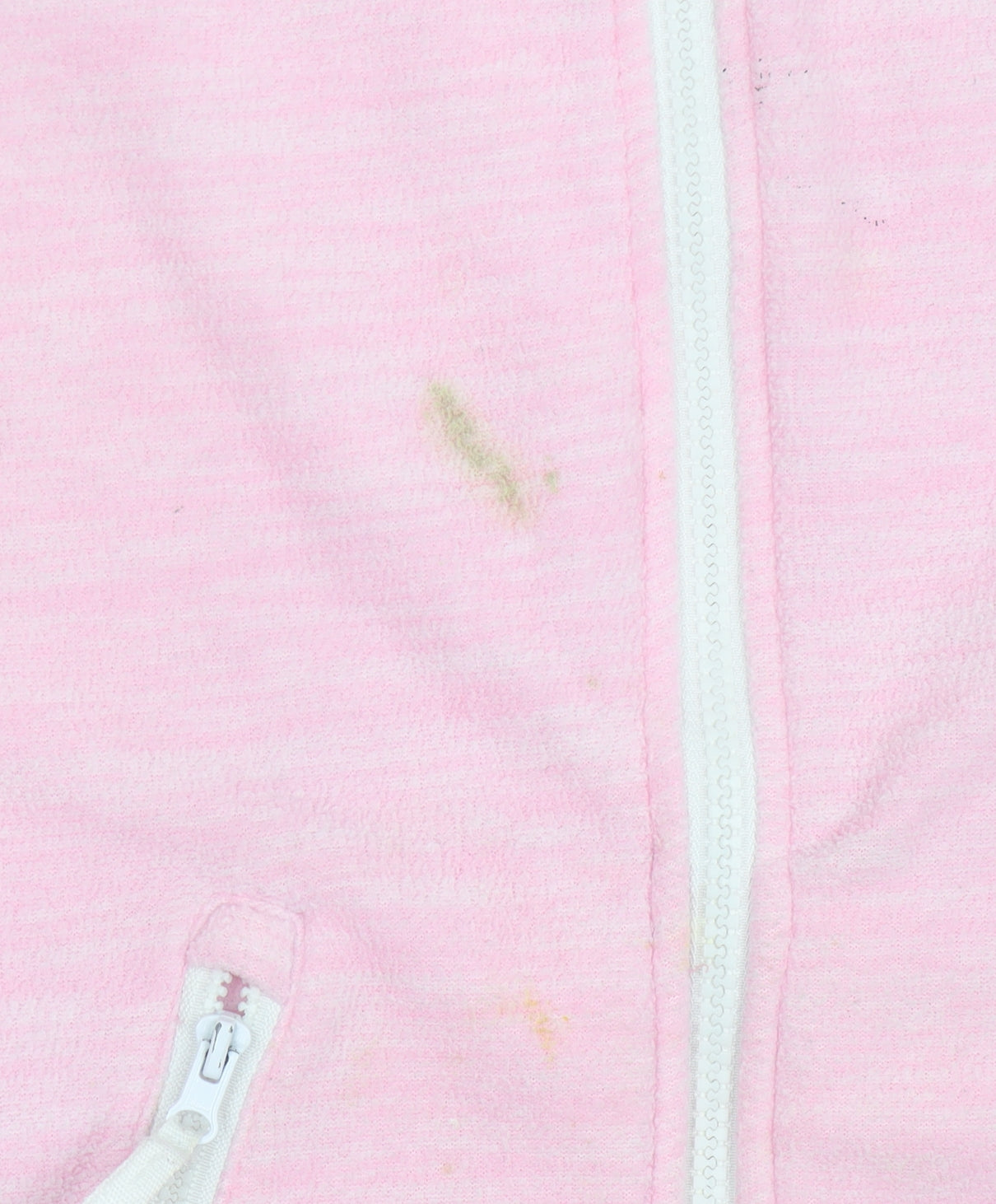 Mountain Warehouse Girls Pink Basic Jacket Size 11-12