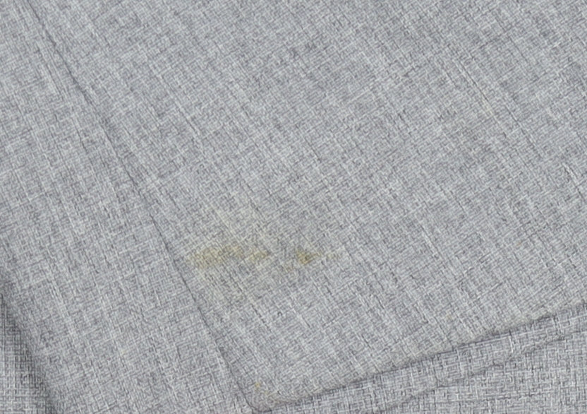 Mens UK Size 38 C&A Regular Grey Suit Jacket