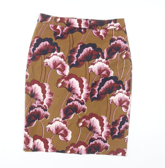 Womens UK Size 6 Ann Taylor Straight & Pencil Skirt
