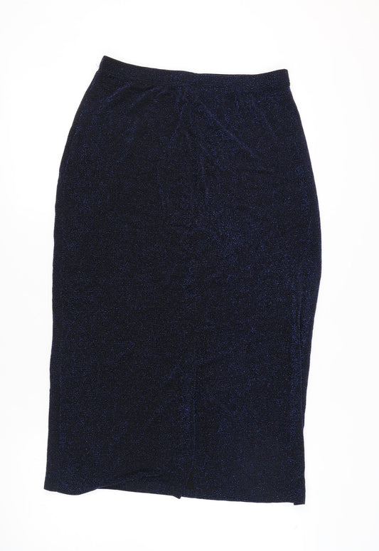Womens UK Size 16 Canda Straight & Pencil Skirt