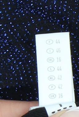 Womens UK Size 16 Canda Straight & Pencil Skirt