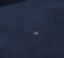 Jack Wills Women's Blue Cotton T-Shirt Size 10 Casual