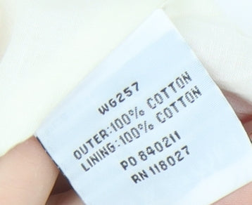 Boden Women's Red Floral A-Line Midi Skirt Size 10