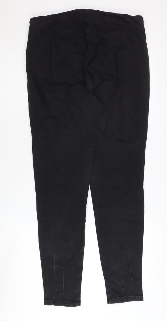 Phase Eight Women’s Black Skinny Jeans UK 16