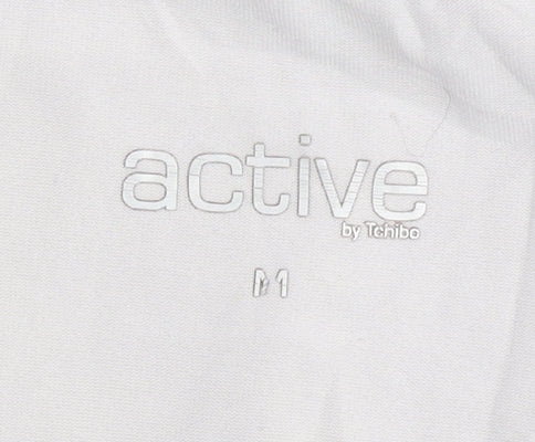 Active by Tchibo Women's White M Tank Top
