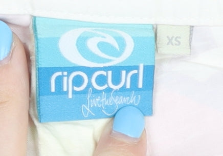 Rip Curl Women's Multicoloured Board Shorts XS