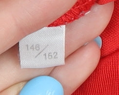 Children's Deutschland 2006 FIFA World Cup Football Shirt 11-12 Years, Short Sleeves