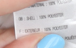 DFB Adult Medium White Short Sleeve Home Football Shirt