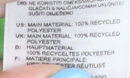 Adidas VfR Horst Adult Green Goalkeeper Shirt L