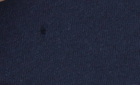 Timberland Men's Blue XL Long Sleeve T-Shirt