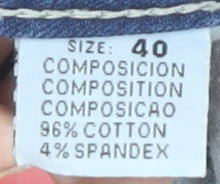 RRS Jeans Women's Blue Skinny Denim Size 12