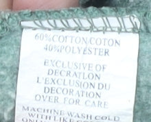 Abercrombie & Fitch Women's Green Hoodie M