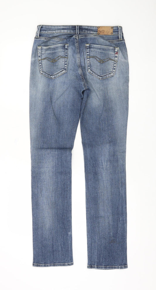 Replay Men's Blue Straight Jeans Size 29