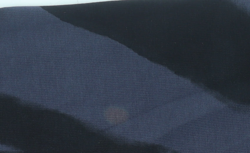 Womens UK Size 12-14 adidas Ankle Blue Leggings