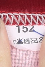 Children's Bayern Munchen Red Home Football Shirt Robben #10