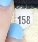 Borussia Dortmund Home Shirt Yellow Children Size 12-13 Years