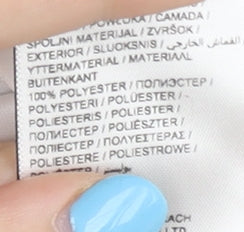 Puma Men's White XL Training Shirt - Deutschland