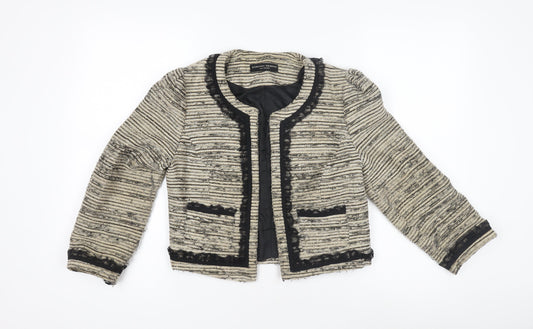 Womens UK Size 10 Dorothy Perkins Multicoloured Blazer