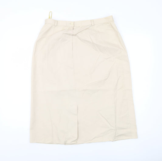 Womens UK Size 18 Canda Straight & Pencil Skirt