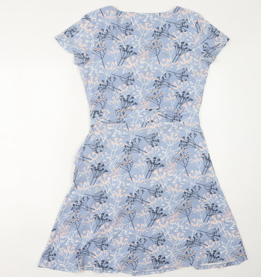 Mountain Warehouse Women's Floral Dress Size 12