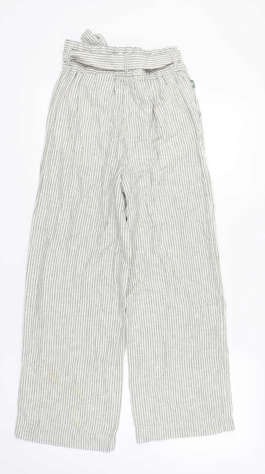 Craghoppers Women’s Multicoloured Striped Trousers