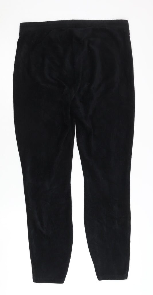Tu Women's Black Trousers Size 14