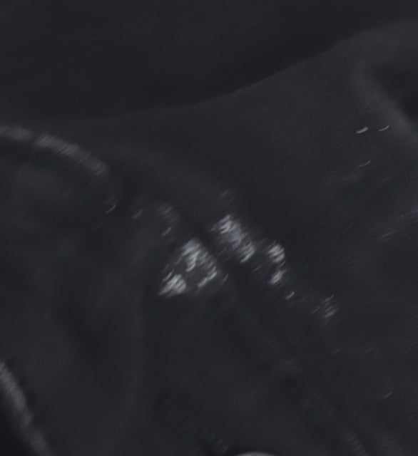 Denim Co Women's Black Skinny Jeans Size 8