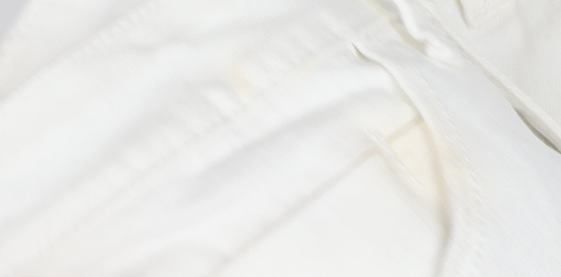 Denim Co Womens White Shorts Size 12 Casual Summer