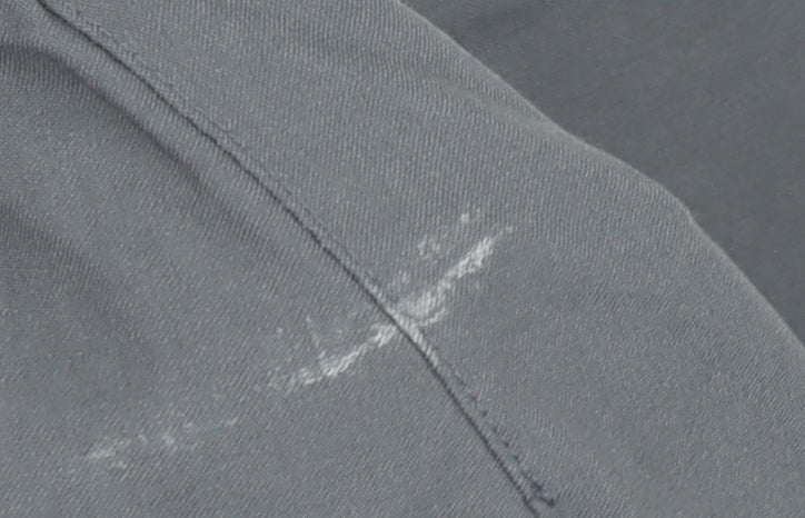 Laurie Women's Grey Regular Trousers Size 6