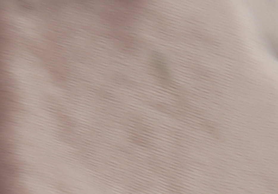 River Island Women’s Pink Velvet Jogger Trousers M