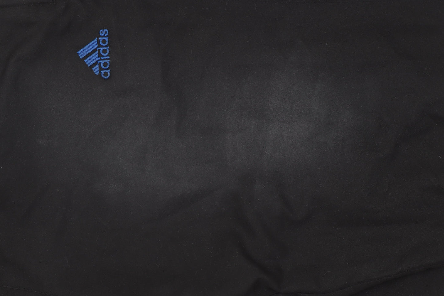 Adidas Men's Black Track Pants M