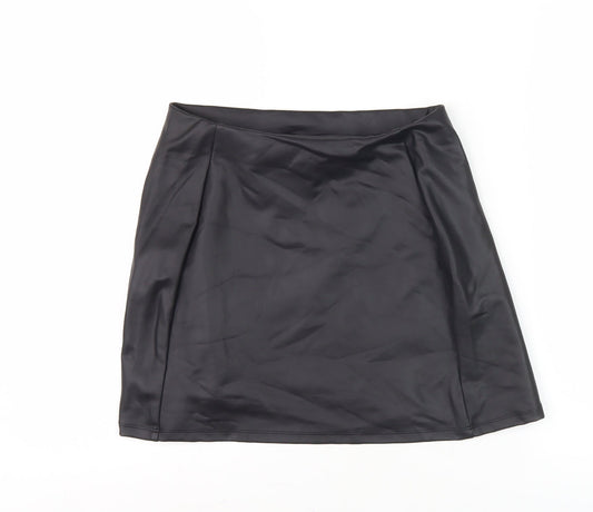 Womens UK Size S H&M A-Line Skirt