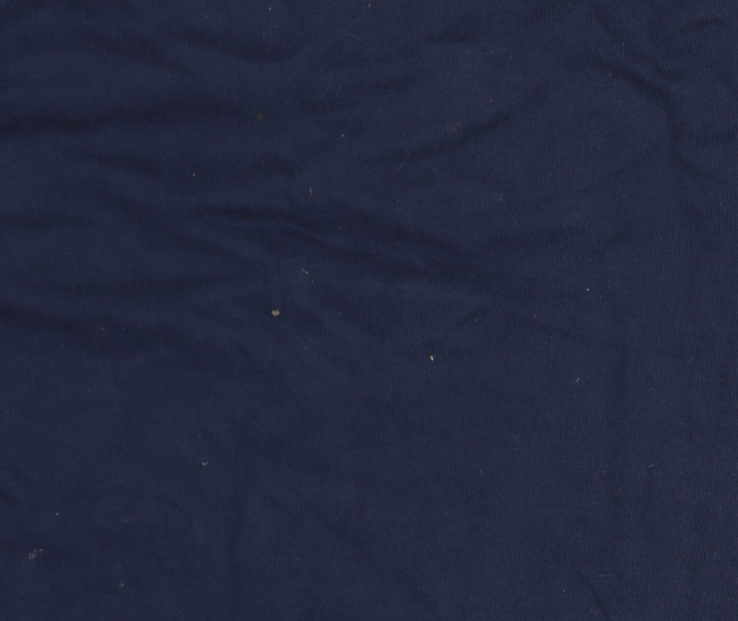Mens UK Size S Nike Blue T-Shirt