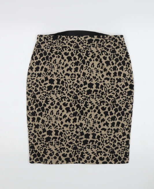 Womens UK Size 12 Principles by Ben de Lisi Straight & Pencil Skirt