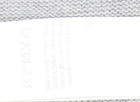 Kensington Dockside Men's Grey Full Zip Jumper, S