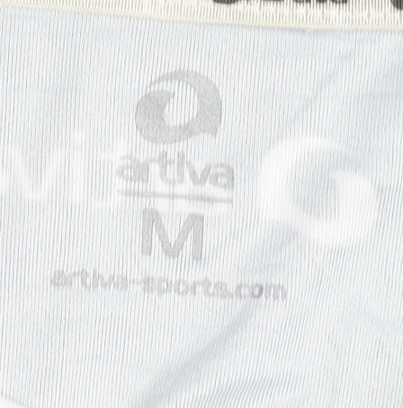 artiva Men's Multicoloured Football Jersey M