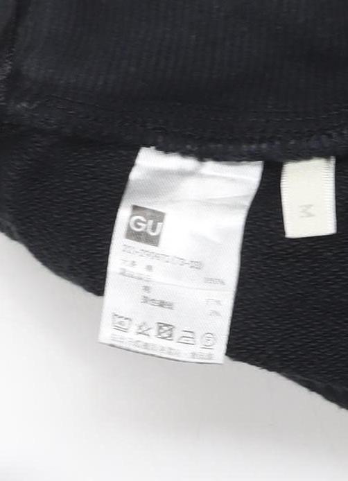 GU Women's Black Jogger Trousers - Size M