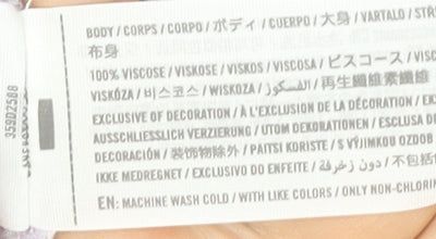 Hollister Women's Floral Jumpsuit, S, Casual Summer