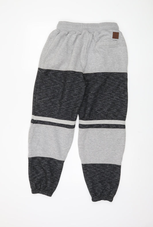 HLY.EQPT Men's Grey Jogger XXL Casual Trousers