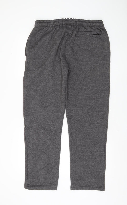 Havers Casuals Men's Grey Jogger Size L